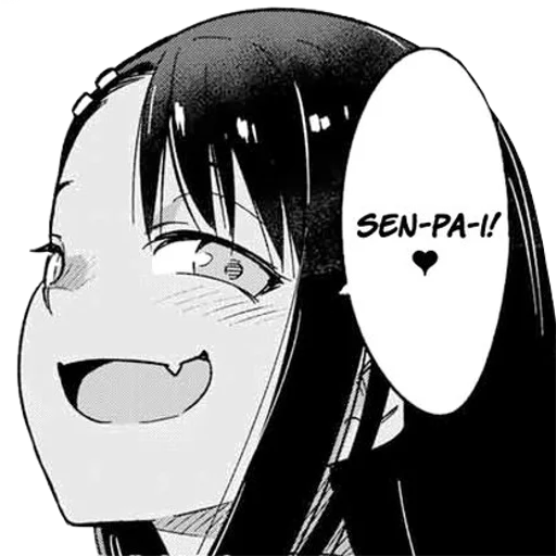 Nagatoro