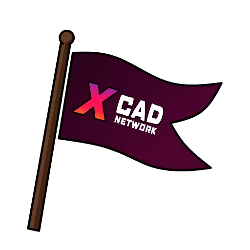 XCAD PEPE STICKER PACK