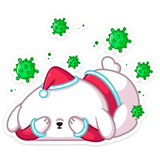 Новогодний Пудинг ::