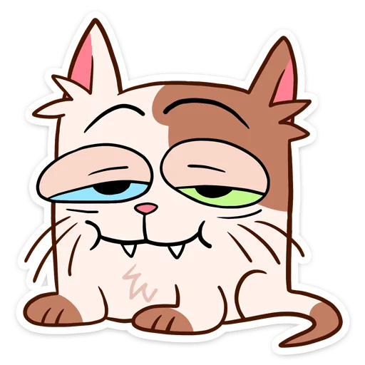 Пятнистый Редж ( )