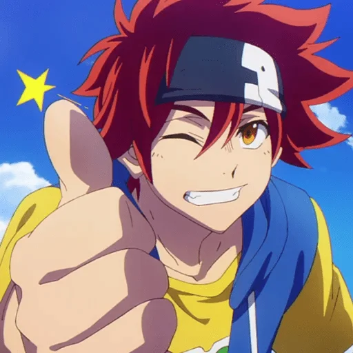 SK8 the Infinity ( )