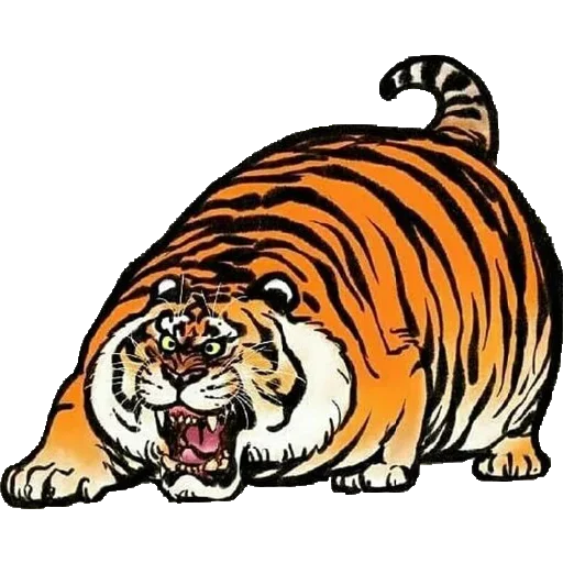 Tiger