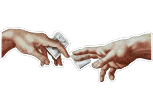 TRIP CHAT STICKERS PACK 2