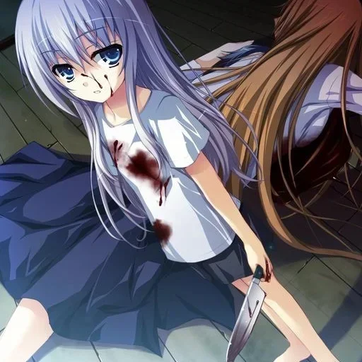 Стикер 🔪 из набора Больше стиков тут: