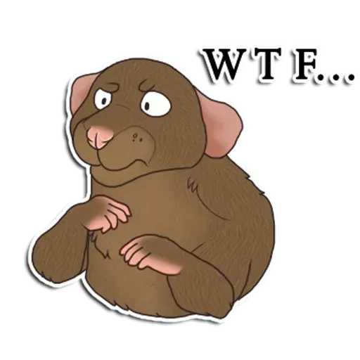 Adelio's Rat Mood