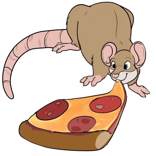 Adelio's Rat Mood