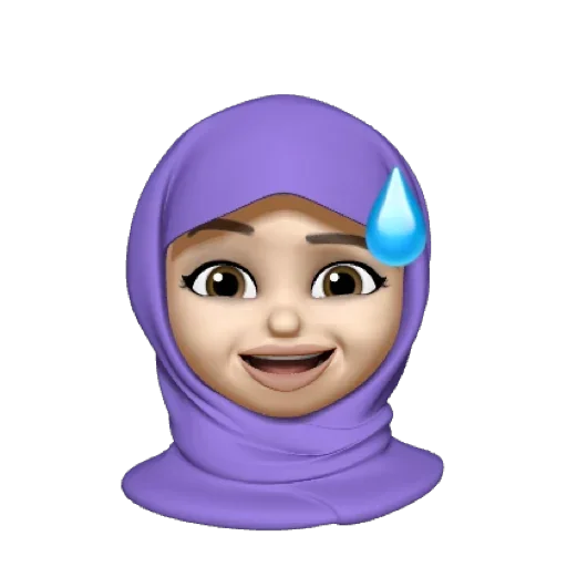 Ramadan Muslim