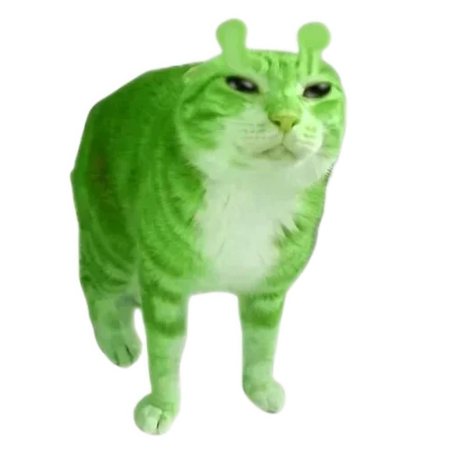 Стикер 👽 из набора Love