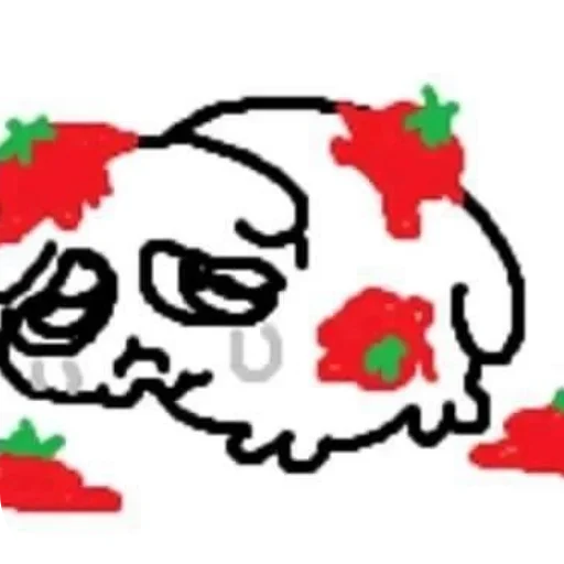 Стикер 🧸 из набора Love