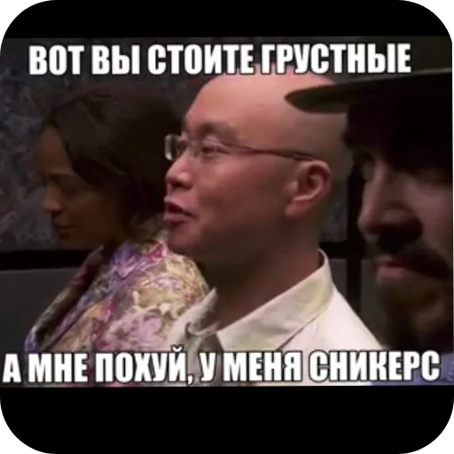 Стикер 😛 из набора Ультимативный пак бебры