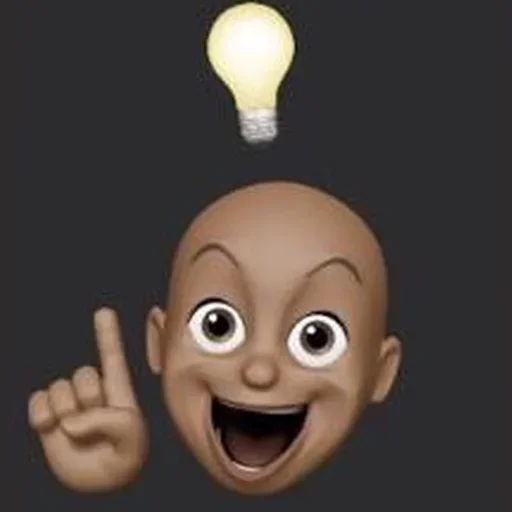 Стикер 💡 из набора Ультимативный пак бебры