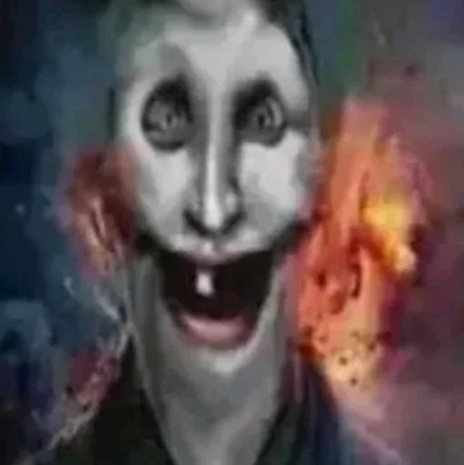 Стикер 🤩 из набора Ультимативный пак бебры