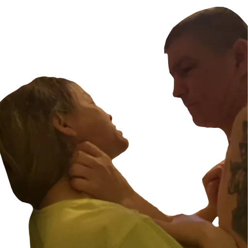 Стикер 🤬 из набора BEZUMNIY