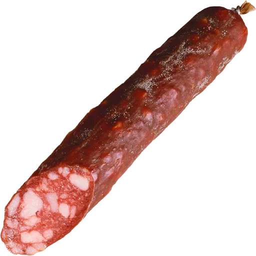 Kolbasa meat food