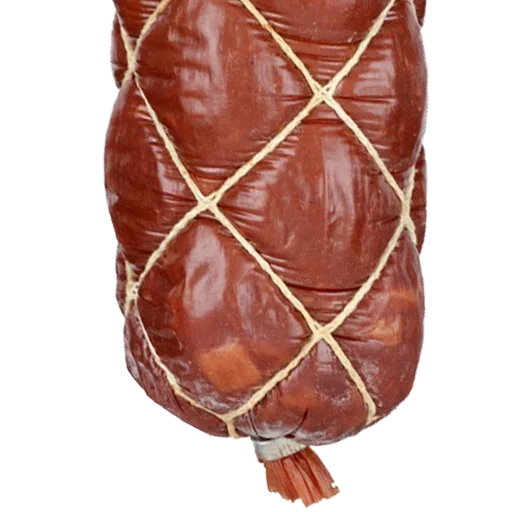 Стикер 🍖 из набора Kolbasa meat food