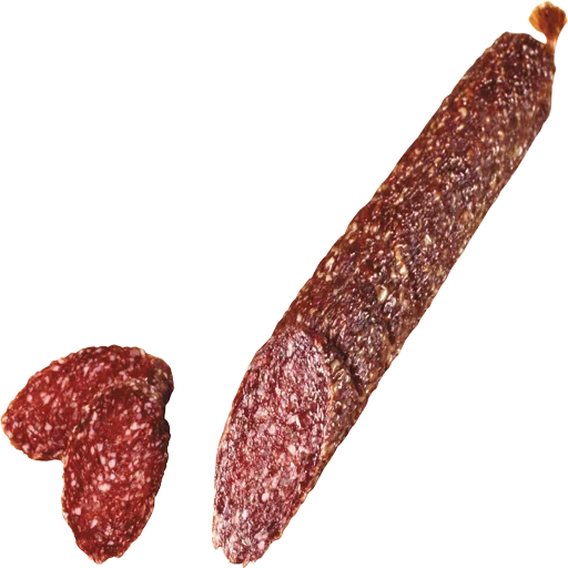 Стикер 🍖 из набора Kolbasa meat food