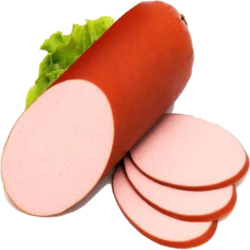 Стикер 🍖 из набора Kolbasa meat food