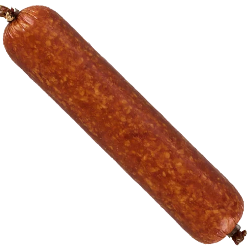 Стикер 🍖 из набора Kolbasa meat food