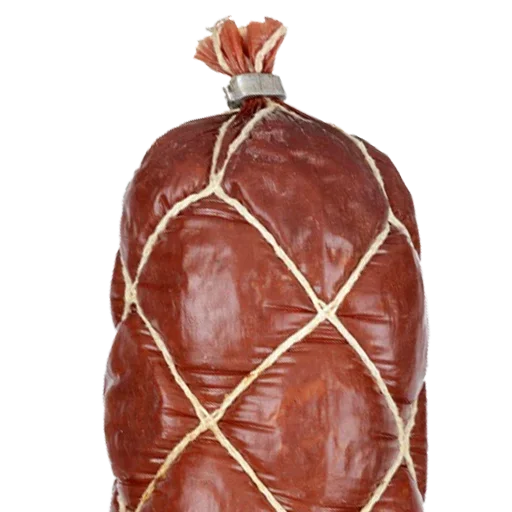 Стикер 🍖 из набора Kolbasa meat food