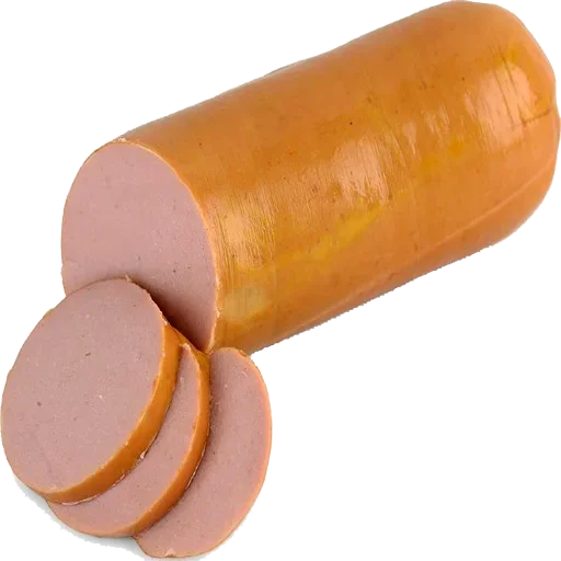 Стикер 🍖 из набора Kolbasa meat food