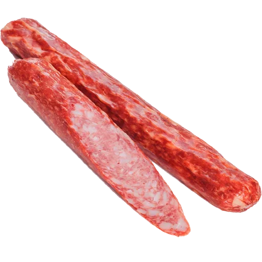Стикер 🍖 из набора Kolbasa meat food