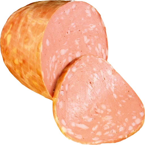 Стикер 🍖 из набора Kolbasa meat food