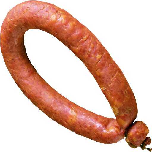 Стикер 🍖 из набора Kolbasa meat food