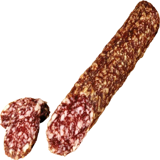 Стикер 🍖 из набора Kolbasa meat food
