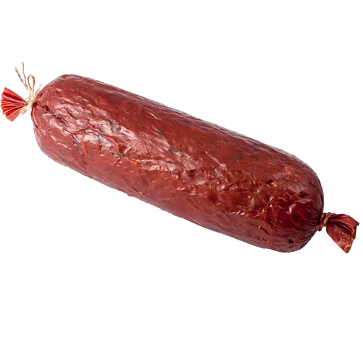 Стикер 🍖 из набора Kolbasa meat food