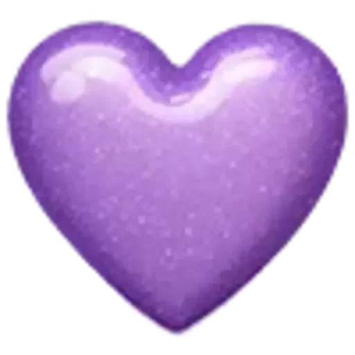 Стикер 💜 из набора 𝐋ꪮꪜꫀᅠ ⃟ٖٜٖٜٖٜ🤍❥••• 🦢