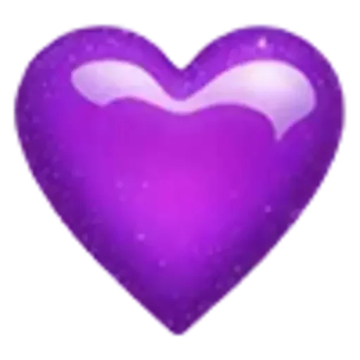 Стикер 💜 из набора 𝐋ꪮꪜꫀᅠ ⃟ٖٜٖٜٖٜ🤍❥••• 🦢