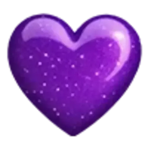 Стикер 💜 из набора 𝐋ꪮꪜꫀᅠ ⃟ٖٜٖٜٖٜ🤍❥••• 🦢