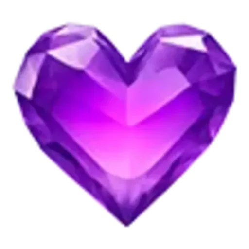 Стикер 💜 из набора 𝐋ꪮꪜꫀᅠ ⃟ٖٜٖٜٖٜ🤍❥••• 🦢