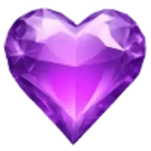 Стикер 💜 из набора 𝐋ꪮꪜꫀᅠ ⃟ٖٜٖٜٖٜ🤍❥••• 🦢
