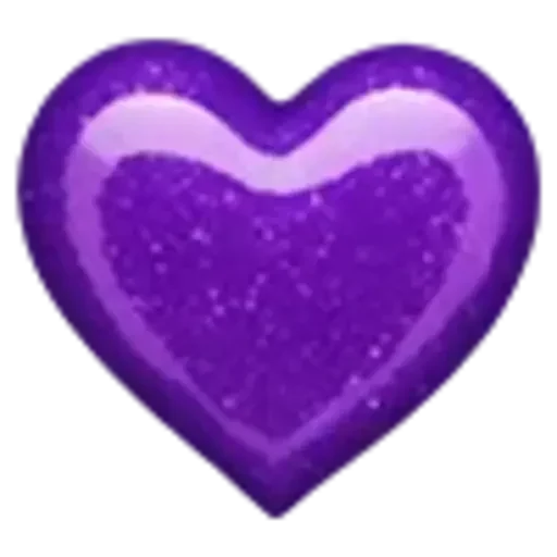 Стикер 💜 из набора 𝐋ꪮꪜꫀᅠ ⃟ٖٜٖٜٖٜ🤍❥••• 🦢