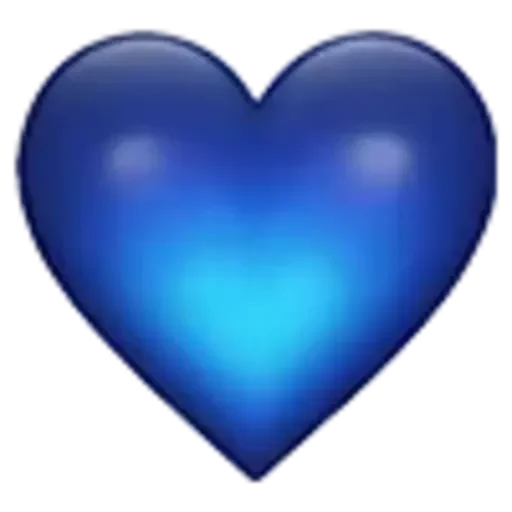Стикер 💙 из набора 𝐋ꪮꪜꫀᅠ ⃟ٖٜٖٜٖٜ🤍❥••• 🦢