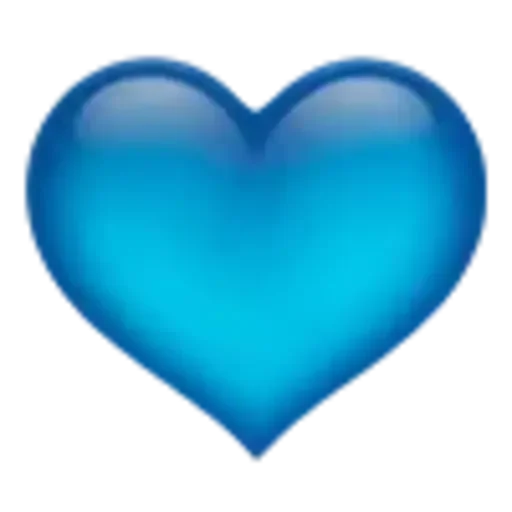 Стикер 💙 из набора 𝐋ꪮꪜꫀᅠ ⃟ٖٜٖٜٖٜ🤍❥••• 🦢