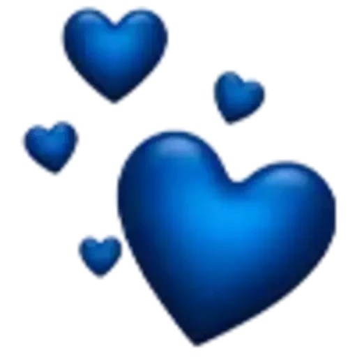 Стикер 💙 из набора 𝐋ꪮꪜꫀᅠ ⃟ٖٜٖٜٖٜ🤍❥••• 🦢