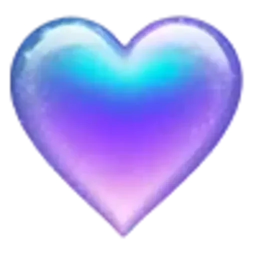Стикер 💜 из набора 𝐋ꪮꪜꫀᅠ ⃟ٖٜٖٜٖٜ🤍❥••• 🦢