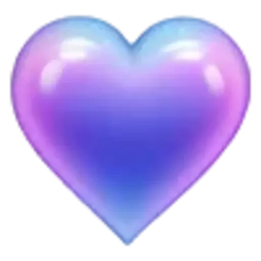 Стикер 💜 из набора 𝐋ꪮꪜꫀᅠ ⃟ٖٜٖٜٖٜ🤍❥••• 🦢