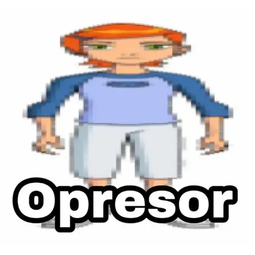 Стикер 😡 из набора Manguito Pack - by