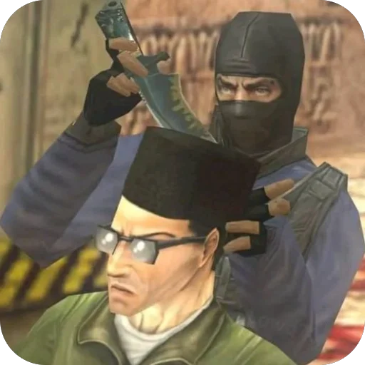 Стикер 🫥 из набора Manguito Pack - by