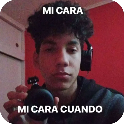 Стикер 🫥 из набора Manguito Pack - by