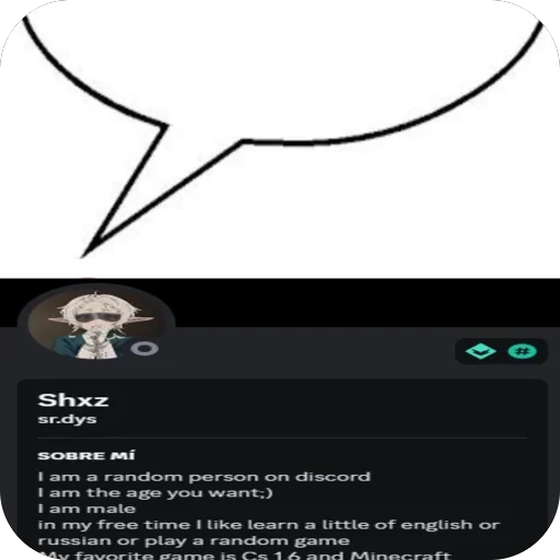 Стикер 🫥 из набора Manguito Pack - by