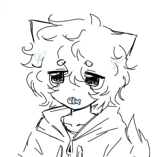 CatBoy ::