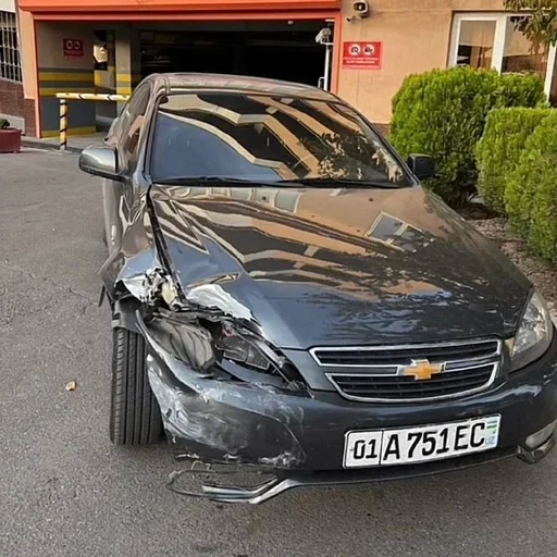 Стикер 🌟 из набора Cars