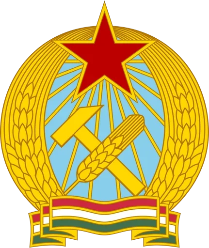 Стикер ✊ из набора Ссср всегда готов