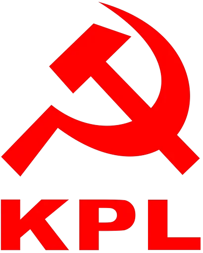 Стикер 🇰🇵 из набора Ссср всегда готов