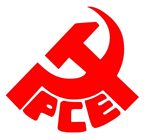 Стикер ✊ из набора Ссср всегда готов