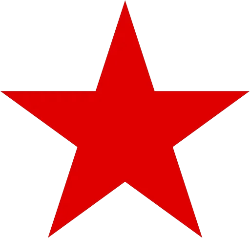 Стикер ✊ из набора Ссср всегда готов